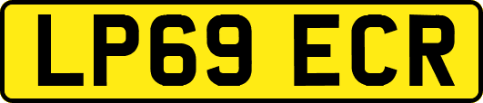 LP69ECR