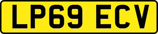 LP69ECV