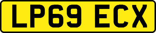 LP69ECX