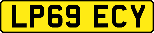 LP69ECY
