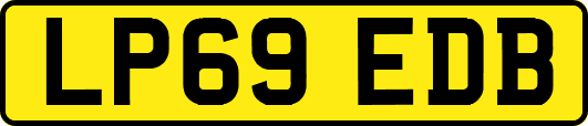 LP69EDB