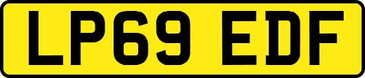 LP69EDF