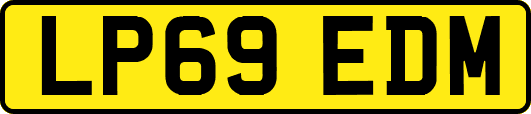 LP69EDM