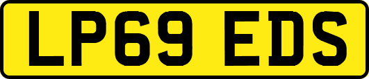 LP69EDS