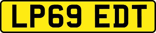 LP69EDT