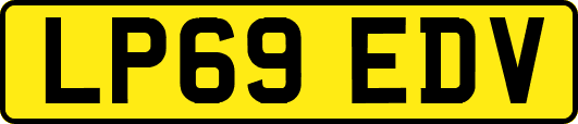 LP69EDV