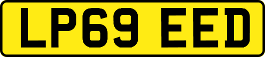 LP69EED