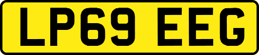 LP69EEG