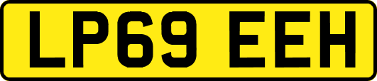 LP69EEH