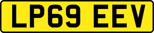 LP69EEV