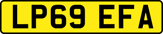 LP69EFA