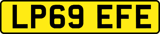 LP69EFE