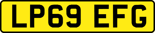 LP69EFG