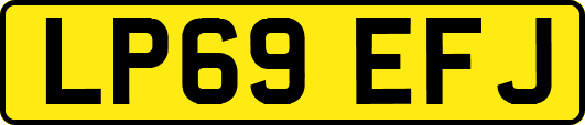 LP69EFJ