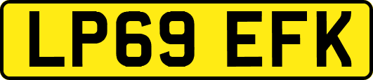 LP69EFK