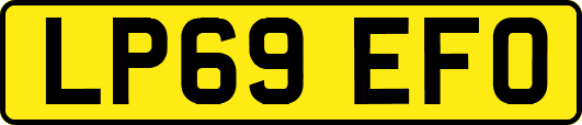 LP69EFO