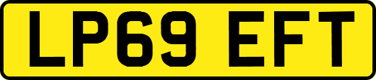 LP69EFT