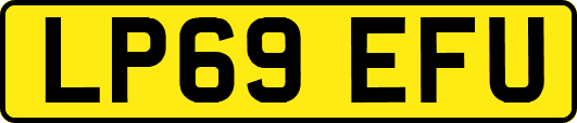 LP69EFU