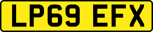 LP69EFX