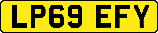 LP69EFY