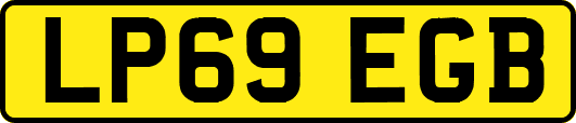 LP69EGB