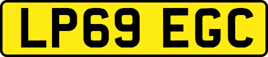 LP69EGC