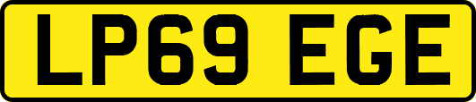 LP69EGE