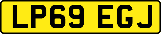 LP69EGJ