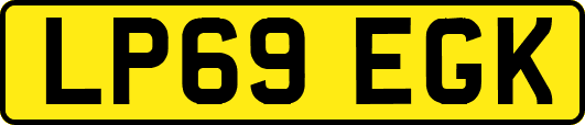 LP69EGK
