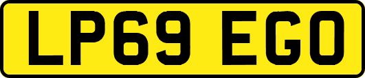 LP69EGO