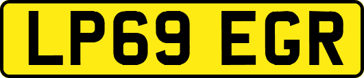 LP69EGR