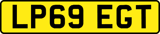 LP69EGT