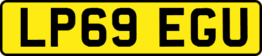 LP69EGU
