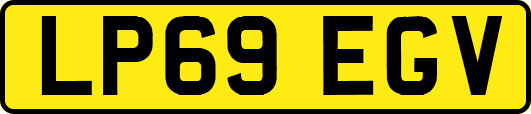 LP69EGV