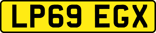 LP69EGX