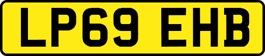 LP69EHB