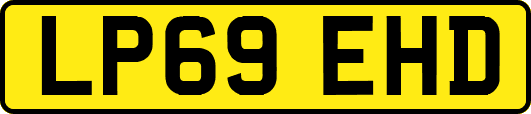 LP69EHD