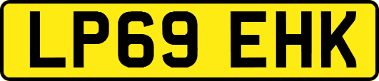 LP69EHK