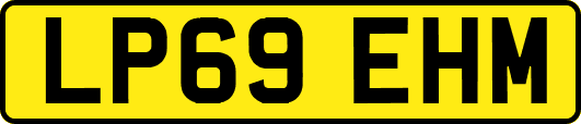 LP69EHM