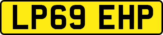 LP69EHP