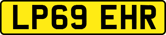 LP69EHR