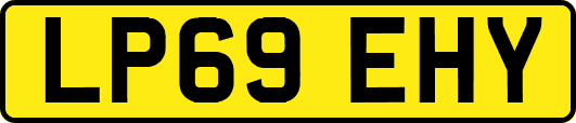 LP69EHY