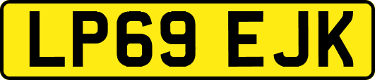 LP69EJK