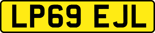 LP69EJL