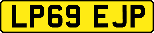 LP69EJP