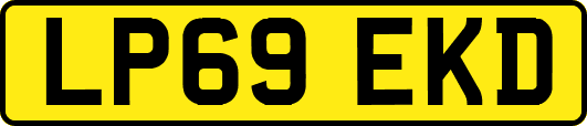 LP69EKD