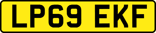 LP69EKF