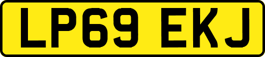 LP69EKJ