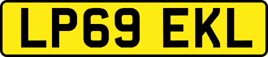 LP69EKL