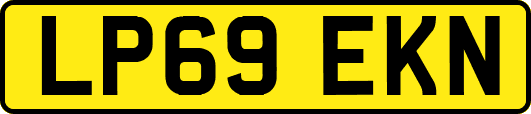LP69EKN